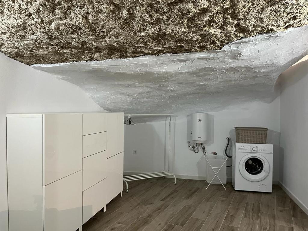 Cueva Lala Villa Granadilla de Abona Kültér fotó